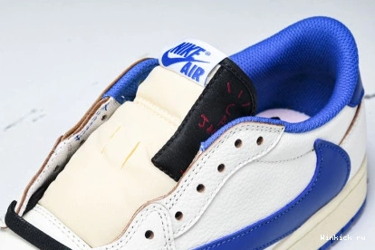 Design Fragment Air x 1 Scott OG Jordan SP Travis Low 0822